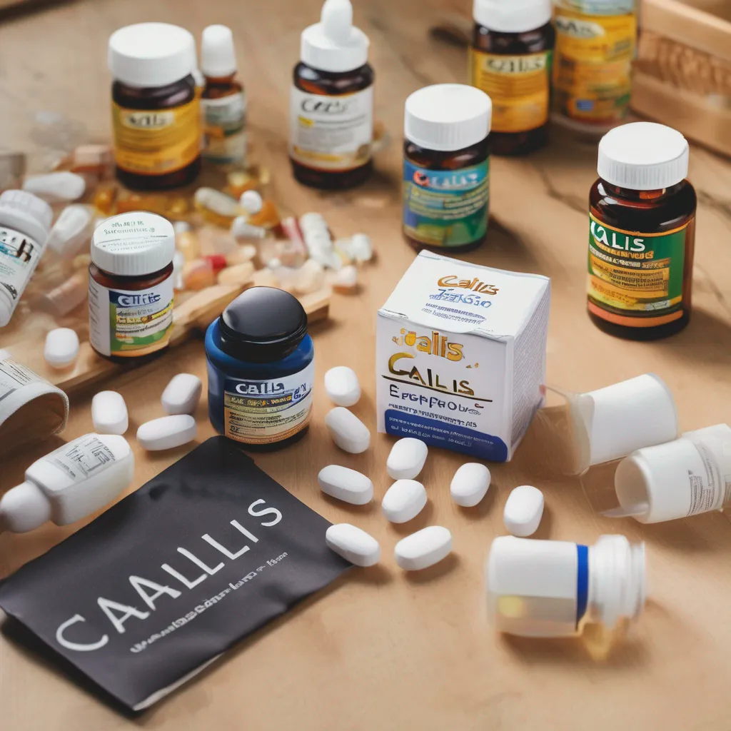 Prix cialis 5mg en pharmacie en france numéro 1